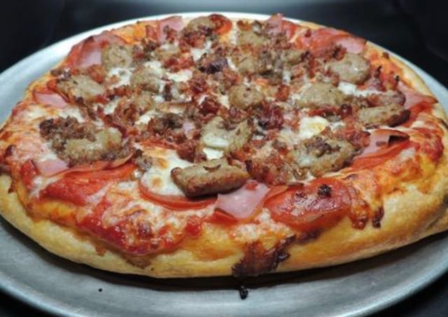 The Carnivore (14").