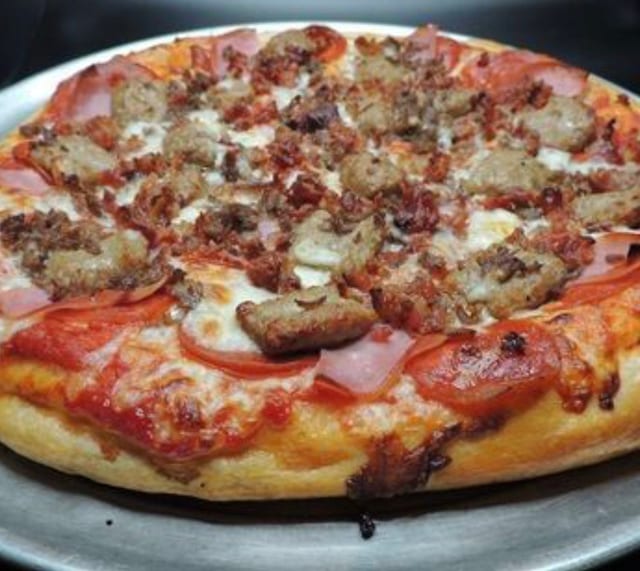 The Carnivore (10").