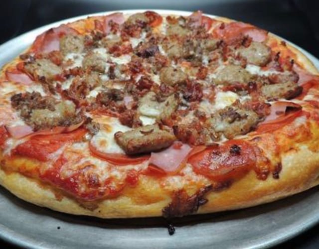 The Carnivore (18").