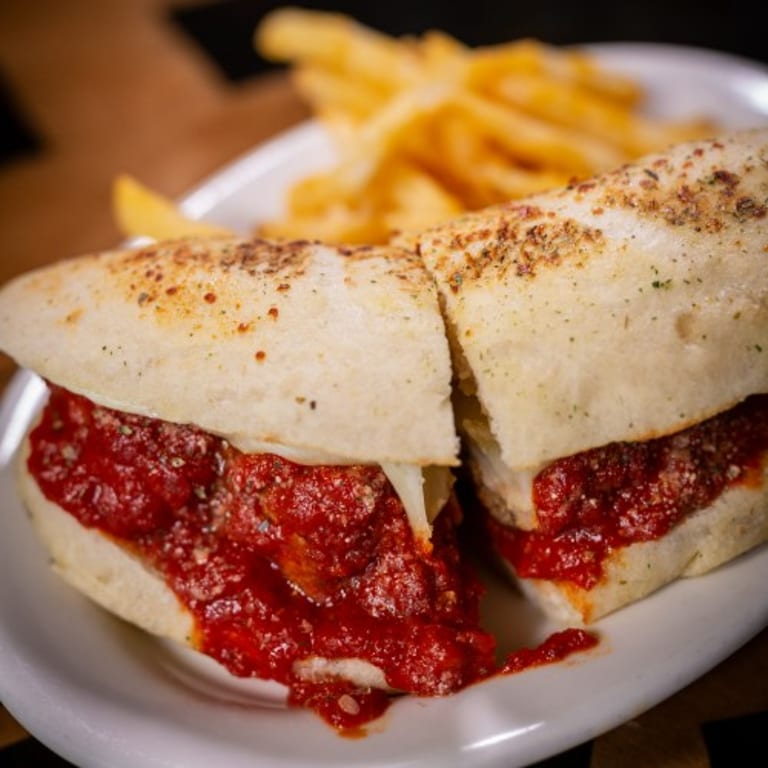 Delivery Options for Your Favorites