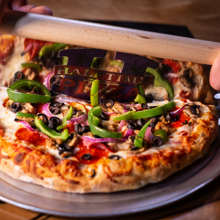 A Local Favorite, Built on Passion and Heart