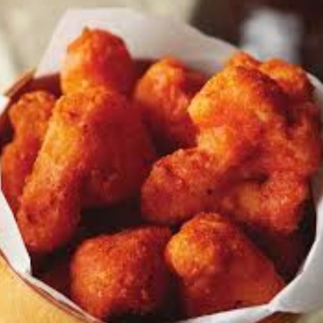 Buffalo Cauliflower Bites (8 Oz).