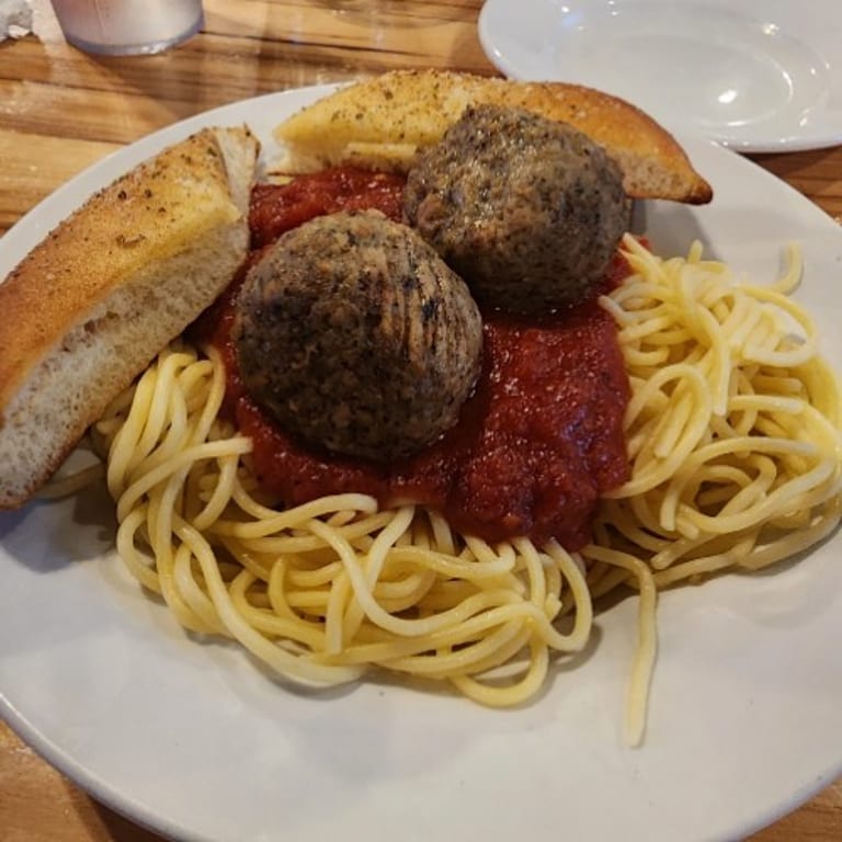 Delicious Spaghetti Options