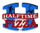 Halftime Pizza