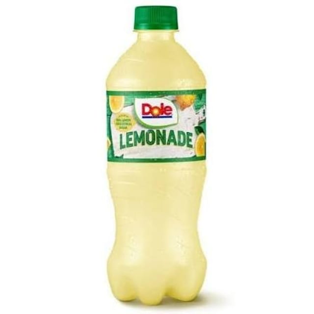 Dole Lemonade 20 oz.