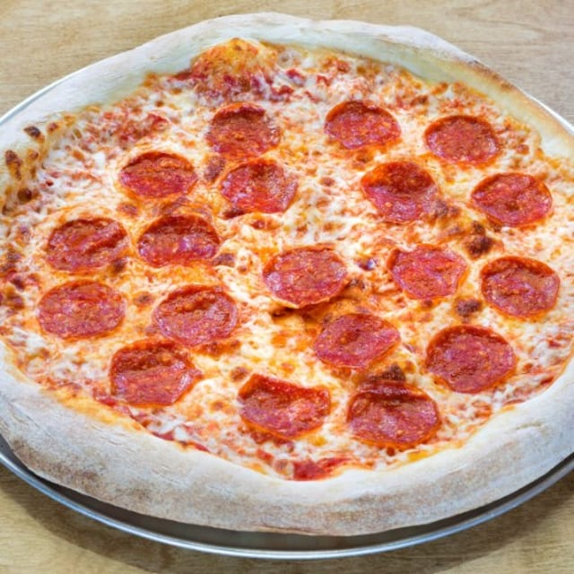 Kids Pizza.