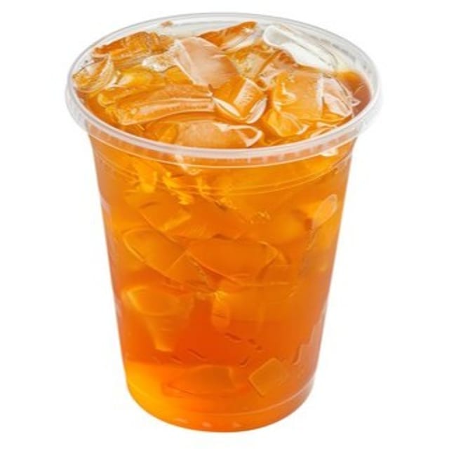 Sweet Tea.