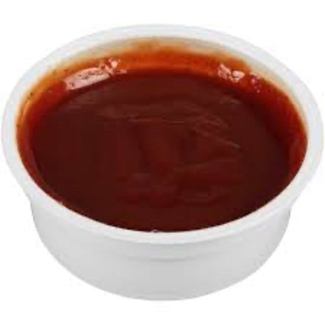 Honey BBQ.