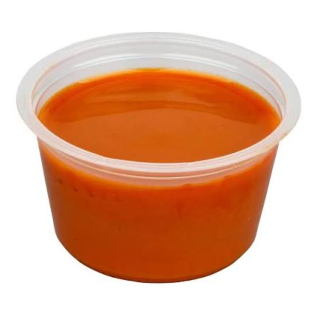 Mango Habanero.